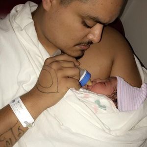 Meet your Posher, Rudy